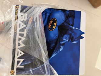 Batman: Modern Age limited edition 397/500