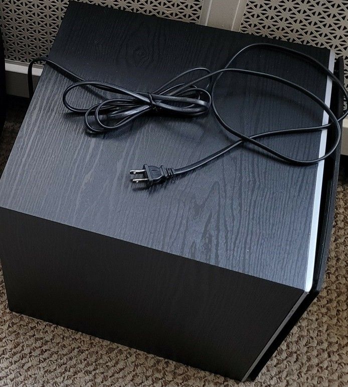 Polk Subwoofer 10"