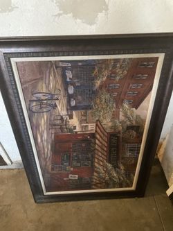 PICTURE FRAME