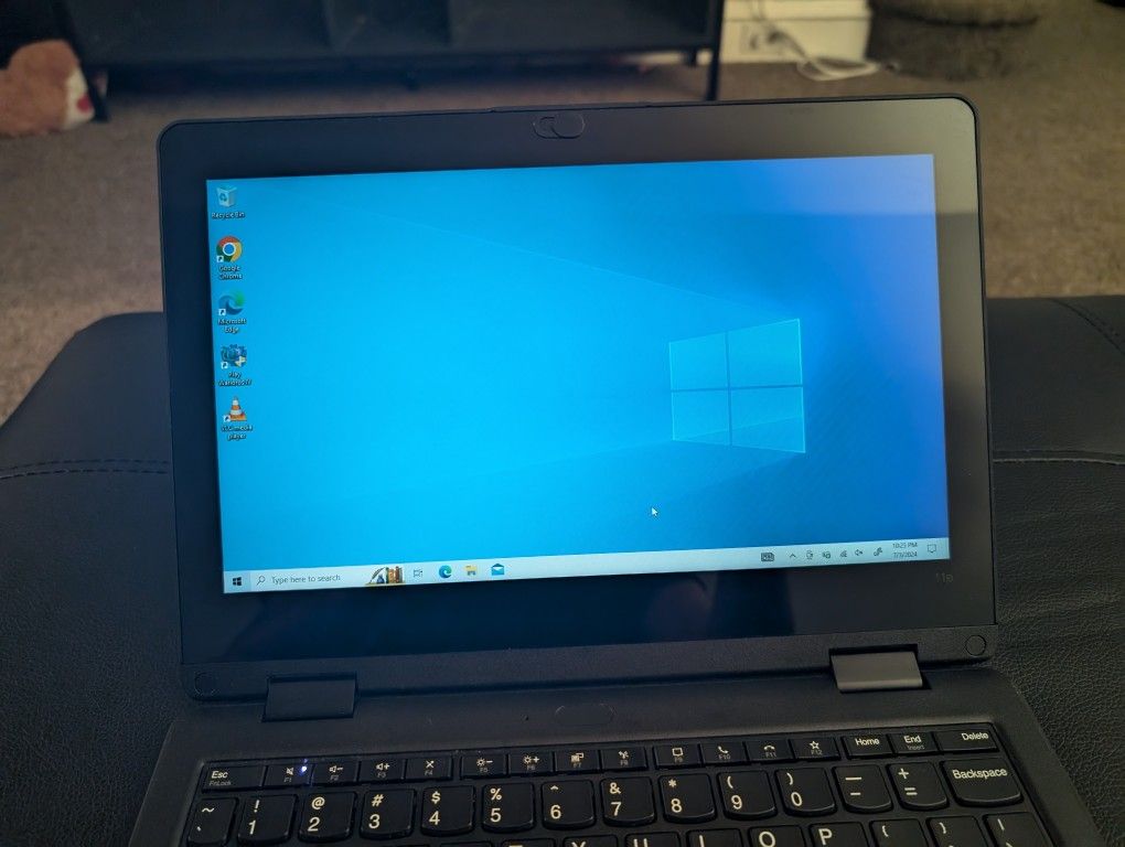 ThinkPad 11e Yoga Gen 6 (11”)