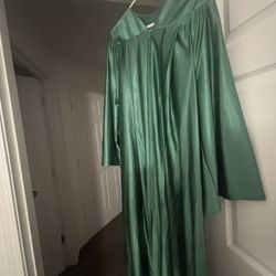 Graduation Gown 