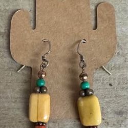 NEW Southwestern Style Earrings just $5 