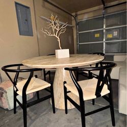 Dining Table Set