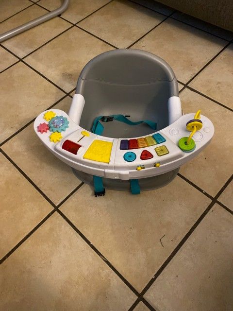 Baby Items 60 Dollars Takes All