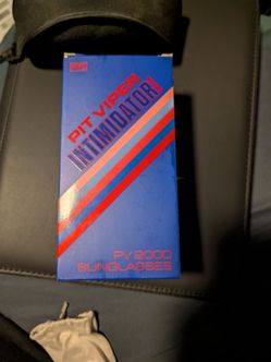 Pvs viper pit in intimidator 2000
