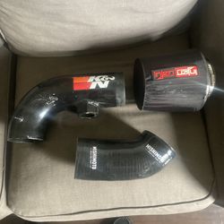 Cold Air Intake