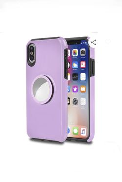 Case for iPhone X/XS