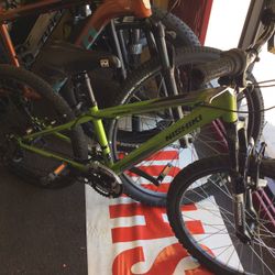 24” Nishiki Pueblo Bike 