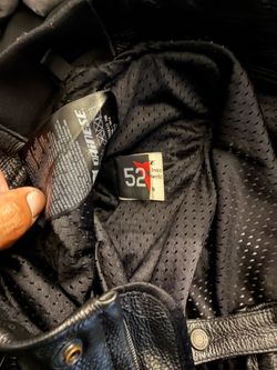 Dainese pants