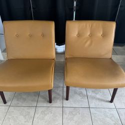 Modern Chairs