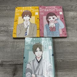 Japanese Manga