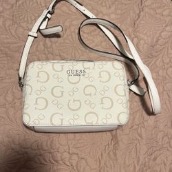 Guess Los Angeles Beige 