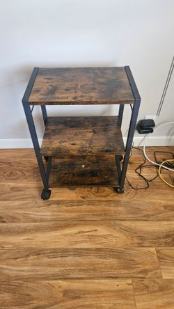 Small table