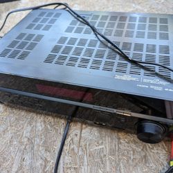 Audio Device