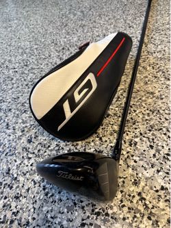 Titleist GT2 Driver