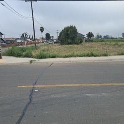Residencial Lot For Sale Corcoran Ca 