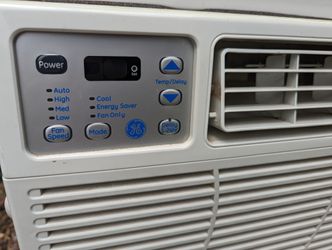 Air Conditioners Up To 12,000BTU