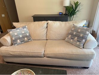 Sleeper sofa