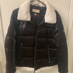Women’s Michael Kors Down Jacket 