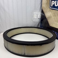 Purolator One Advanced Air Filter A31435