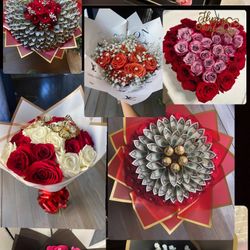 flowers arrangements 