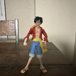 Luffy From One Piece