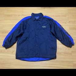Vintage Polo Ralph Lauren jacket