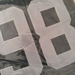 Max Crosby Las Vegas Raiders Jerseys 
