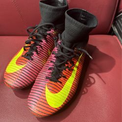 Nike Mercurial Superfly