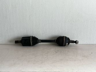 (6481) 14-18 Jeep Cherokee Right Front Axle Shaft 2014 2015 2016 2017 2018