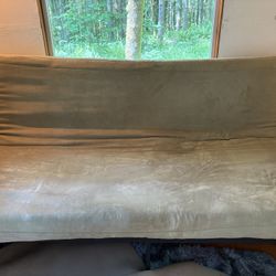 Futon Mattress 