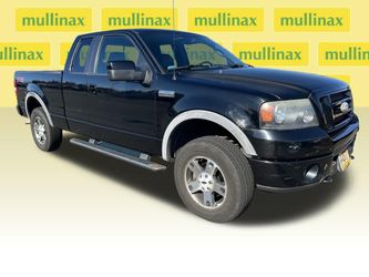 2007 Ford F-150