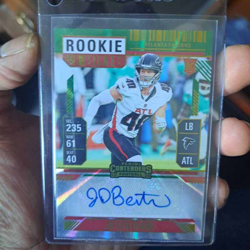 Jd Bertrand Auto
