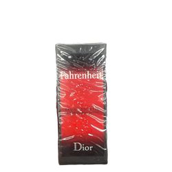 Dior Fahrenheit