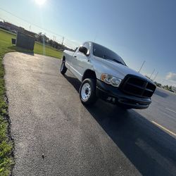 2004 Dodge Ram 1500