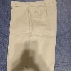 Dickies Shorts Loose Fit Size 42”