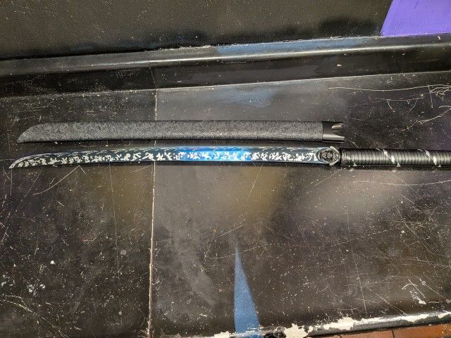 Sword