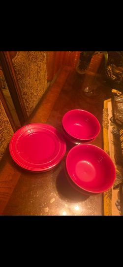 Set de platos