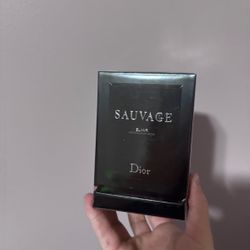 Dior Sauave Elixer 100’ml
