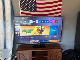 70” Sony TV