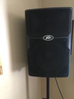 Karaoke set for sale