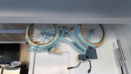 Nel lasso cruiser
