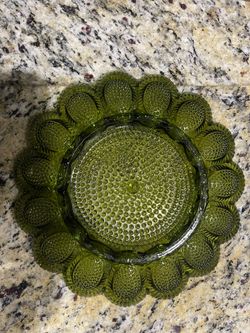 Vintage Egg Serving Tray