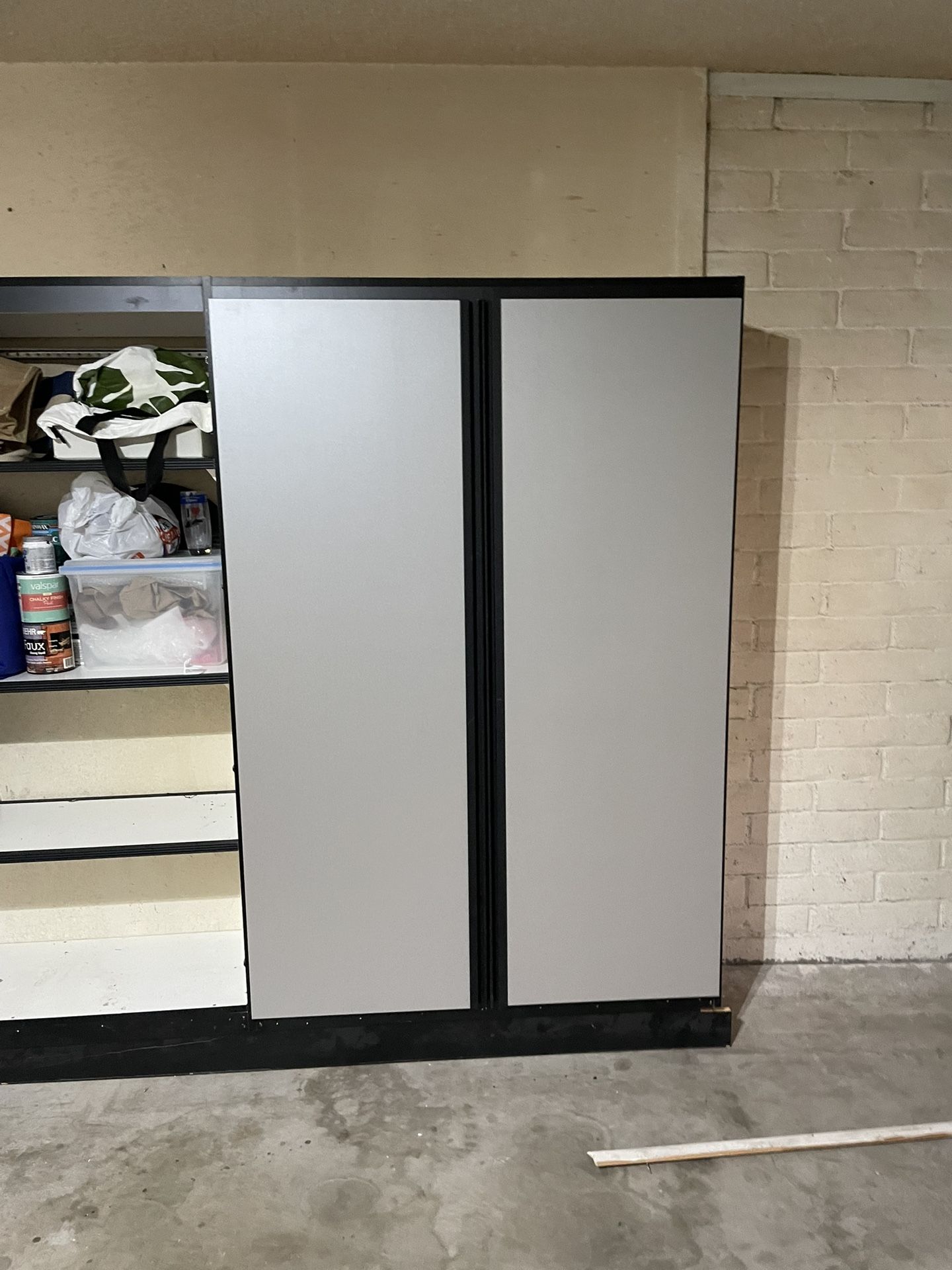 Garage Cabinets