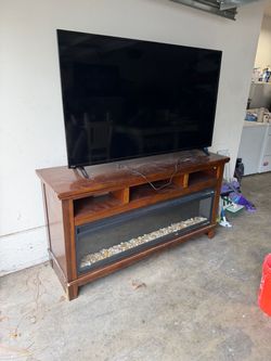 Tv stand need gone asap