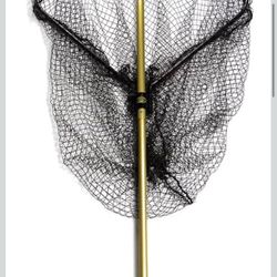 Fishing Landing Net - Stowmaster Tournament Series