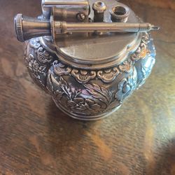 Rare Rosin Table Lighter