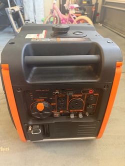 Generator