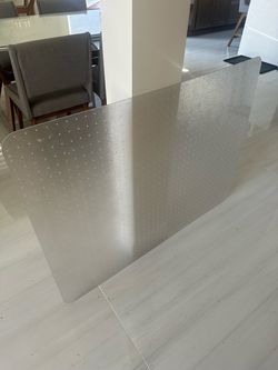 Office Chair Mat For Carpet floors