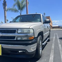 2006 Chevrolet Tahoe